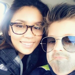 Meet your Posher, Marina